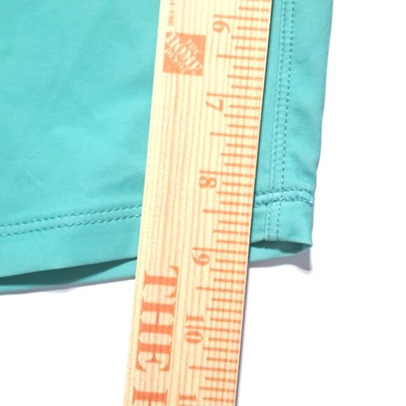 Hurley Phantom Surfing Board Shorts Swim Trunks Men Multicolor Sz 34 Unlined EUC - Picture 10 of 12